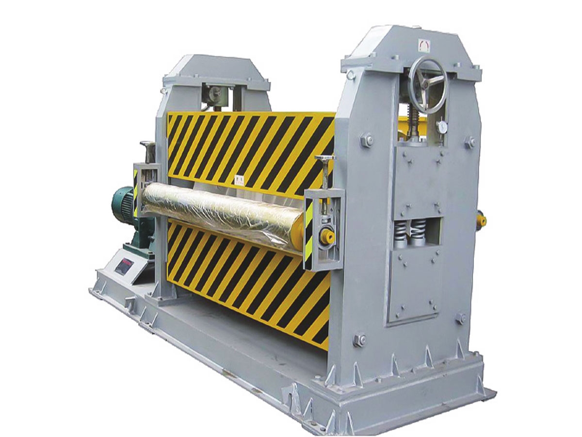 Prägemaschine